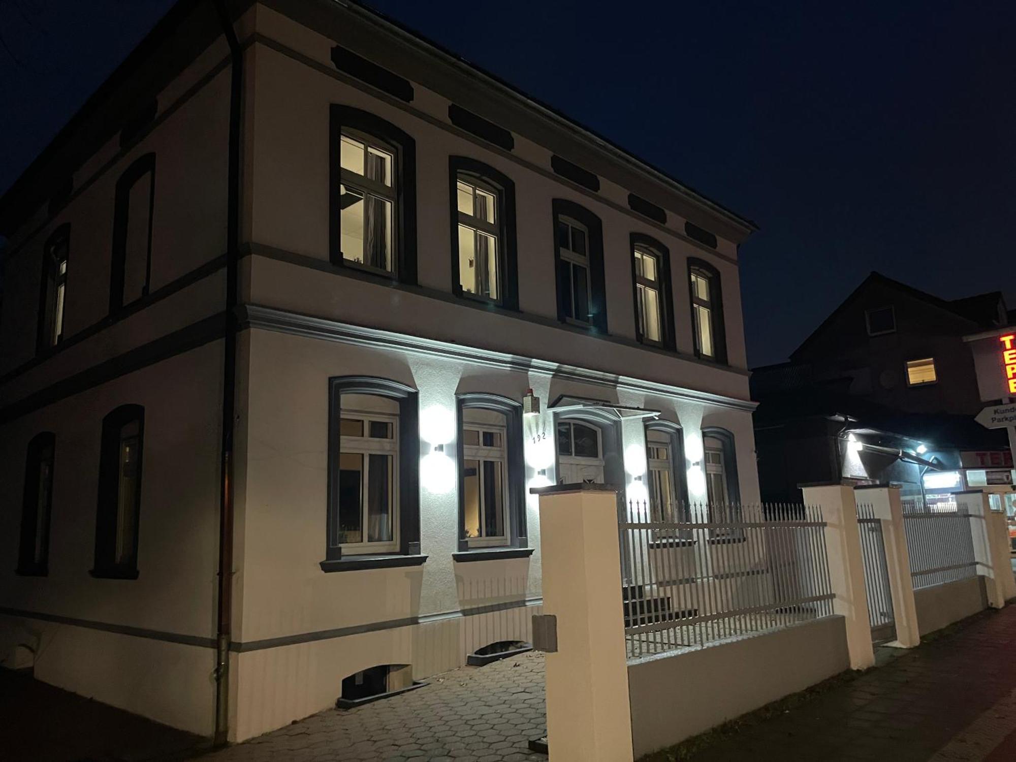 Buer Appartment Gelsenkirchen Habitación foto